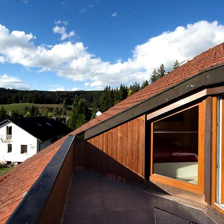 Tanja'S Comfort Apartment Titisee Titisee-Neustadt Exterior foto