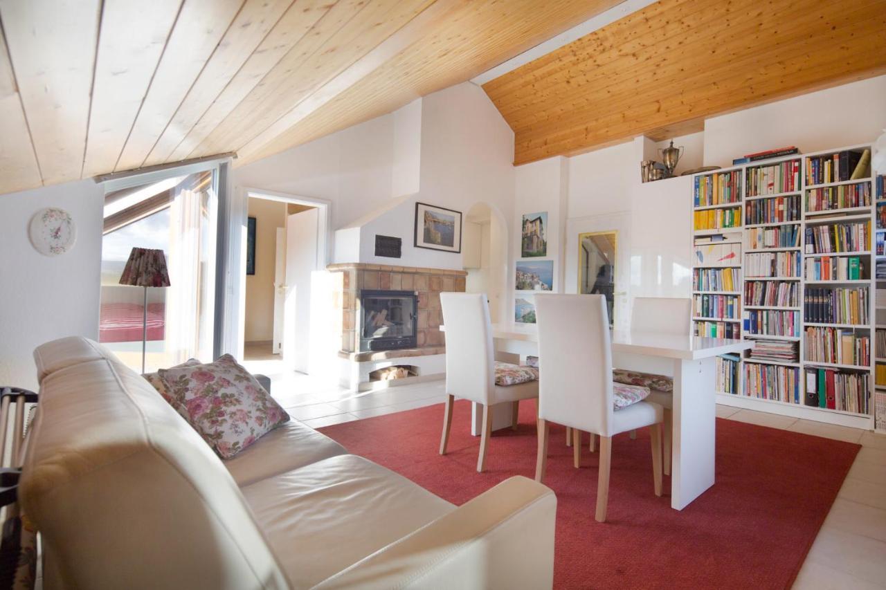 Tanja'S Comfort Apartment Titisee Titisee-Neustadt Exterior foto