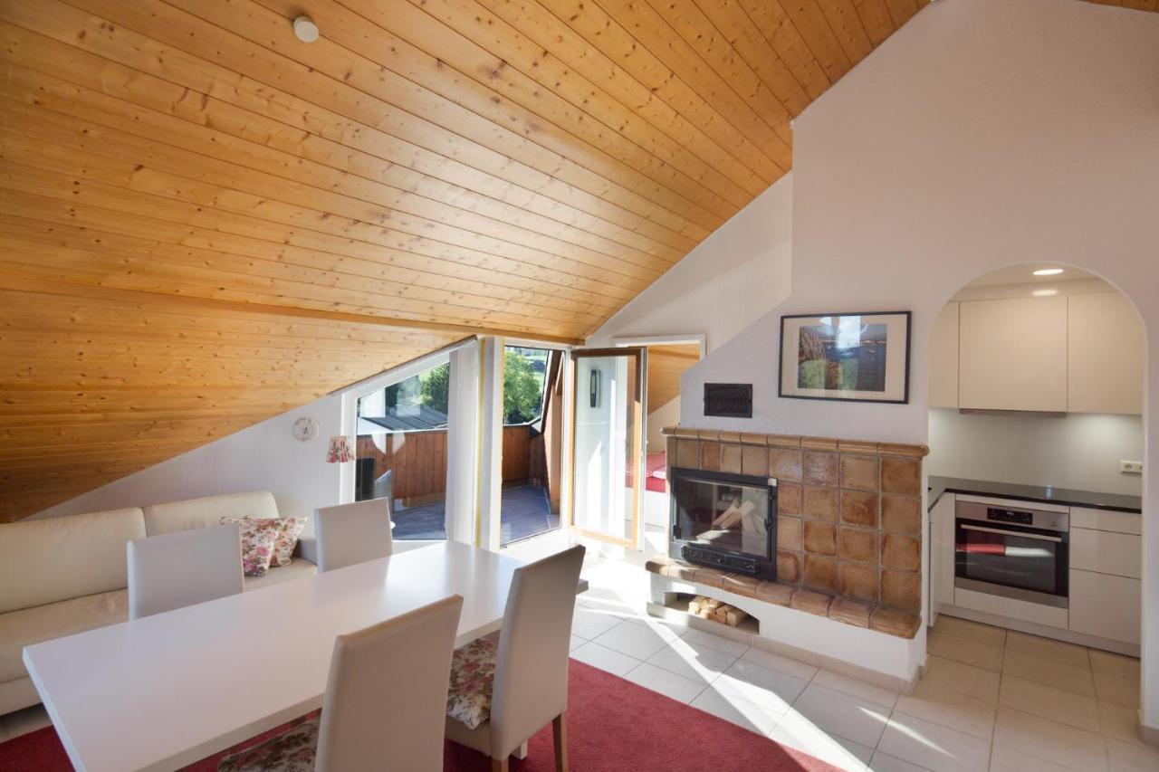 Tanja'S Comfort Apartment Titisee Titisee-Neustadt Exterior foto