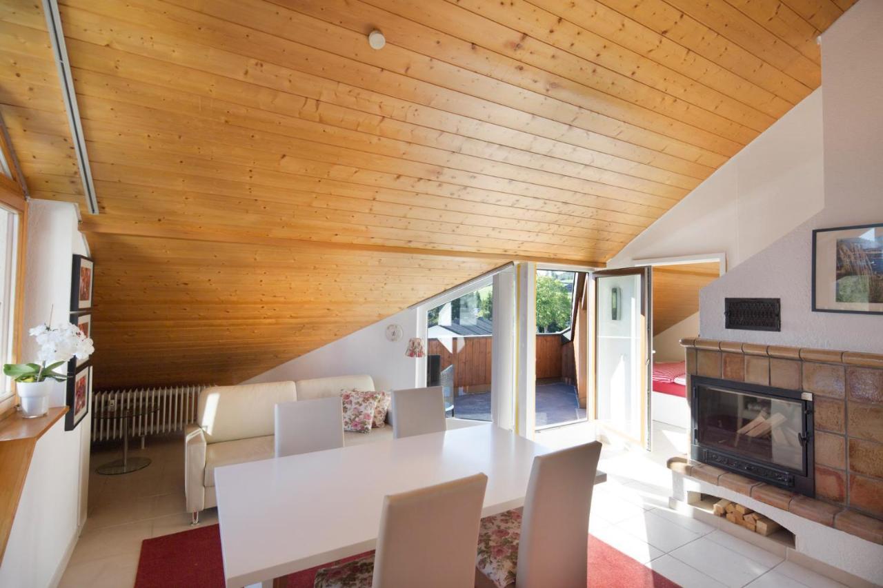 Tanja'S Comfort Apartment Titisee Titisee-Neustadt Exterior foto